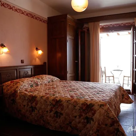 Archontiko Charpantidi Hotel